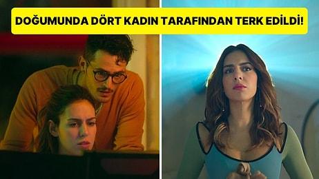 Netflix'te Zirveye Çıkan Pact of Silence Dizisi Türk Dizilerine Olan Benzerliğiyle Dikkat Çekiyor!