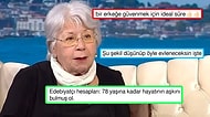 Zerrin Sümer'in 22 Yıllık İlişkisinin Ardından Evlenmesine Sosyal Medyadan Gelen Yorumlar Herkesi Güldürdü