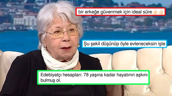 Zerrin Sümer'in 22 Yıllık İlişkisinin Ardından Evlenmesine Sosyal Medyadan Gelen Yorumlar Herkesi Güldürdü