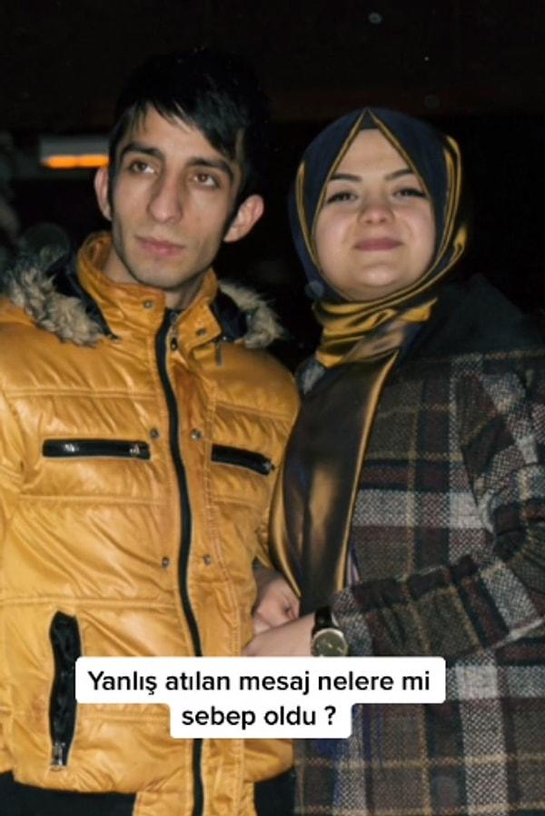 Şule Kayatürk'ün sosyal medya hesabında eşi ile yaşadıkları değişime dair paylaştığı bir videosu gündem oldu.