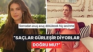 Hamilelik Efsanelerinden Birini Annelere Soran Eda Ece'ye Gelen Cevaplar "Gerçekler Acıdır" Dedirtti