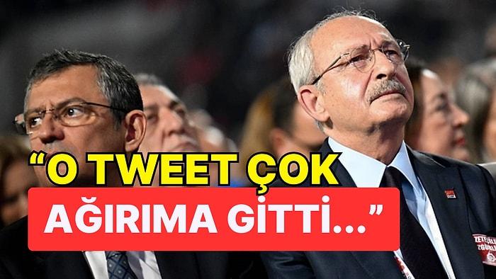 Genel Başkanlık Seçimlerinde Salonu Terk Eden Kemal Kılıçdaroğlu Adaylıktan Neden Çekilmediğini Açıkladı!