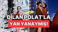 Mal Varlığıyla Dikkat Çeken Şulemsi'nin Dilan Polat ile Dans Ettiği Anlar Ortaya Çıktı