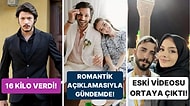 Demet Özdemir'in Yeni İşinden Engin Polat'ın Harçlığına 8 Kasım'da Yaşanan Son Dakika Magazin Olayları