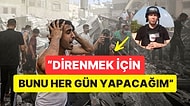 Gazeteci Mehmet Akif Ersoy'dan Sosyal Medyadaki Boykot Tartışmalarına Dair Paylaşım