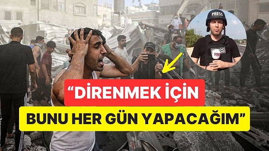 Gazeteci Mehmet Akif Ersoy'dan Sosyal Medyadaki Boykot Tartışmalarına Dair Paylaşım