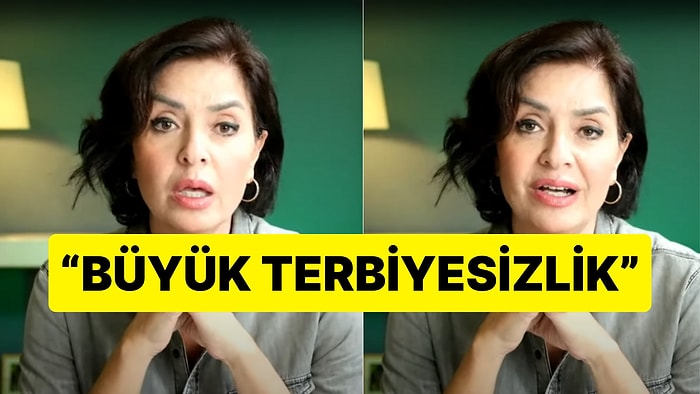 Özlem Gürses Videolarını Taciz Eden Kullanıcıyı İfşa Edip Mahkemeye Verdiğini Açıkladı