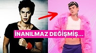 Bir Zamanlar Wattpad'in Kötü Çocuğu Olarak Anılan Vini Uehara'nın Şaşkına Çeviren Değişimi!