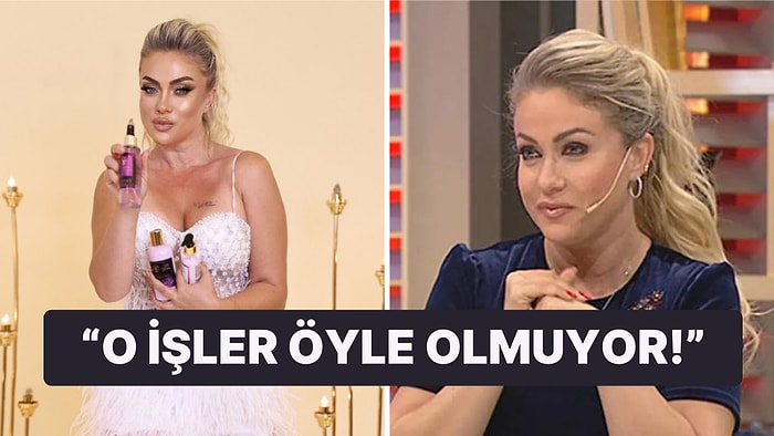 Yeliz Yeşilmen’in 3 Ayda Kozmetik Sektöründen Kazandığı Para Akıllarda Soru İşareti Bıraktı