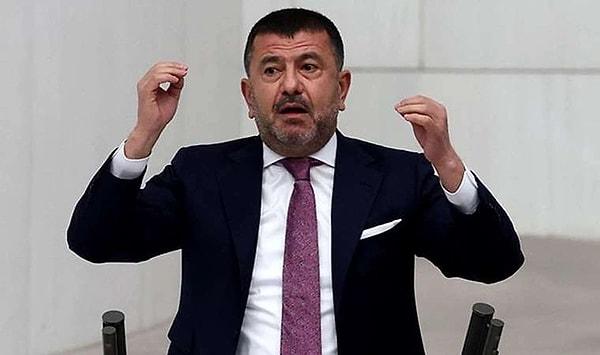 CHP Malatya Milletvekili Veli Ağbaba, yüksek yargıdaki krize tepki gösterdi.