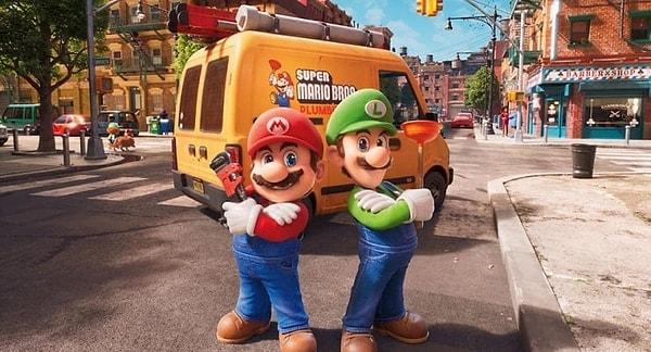 "Süper Mario Kardeşler Filmi"nin devasa gişe başarısının ardından, o dönemde Nintendo daha fazla oyununu sinemaya aktarmak istediğini açıklamıştı.
