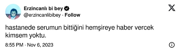 Bu da çok ileri aşamaymış.