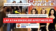 Kendilerine Laf Atan Erkekleri Fena Halde Döven Kadınlar "Her Kuşun Eti Yenmez" Dedirtti