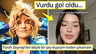 Farah Zeynep, Kadınlarla Muhabbet Edilmediğini Söyleyen Kişiye Verdi Veriştirdi: 'Biraz Beyin Dolgusu'