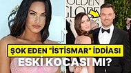 Güzel Oyuncu Megan Fox, İlişkilerinde Fiziksel ve Psikolojik Şiddete Uğradığını Açıkladı