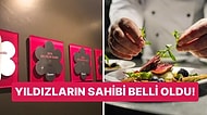 İzmir ve Bodrum'da İlk Kez Verilen Michelin Yıldızlı Restoranları Belli Oldu!