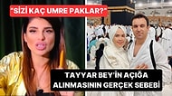 Bircan Bali, Özlem ve Tayyar Öz Çiftinin Sır Gibi Sakladığı Detayları Açıkladı: "Sizi Kaç Umre Paklar?"