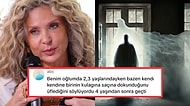 Yazar Esra Oflaz'ın Çocuklarla İlgili Anlattığı Paranormal Durum Duyanları Şaşırttı!