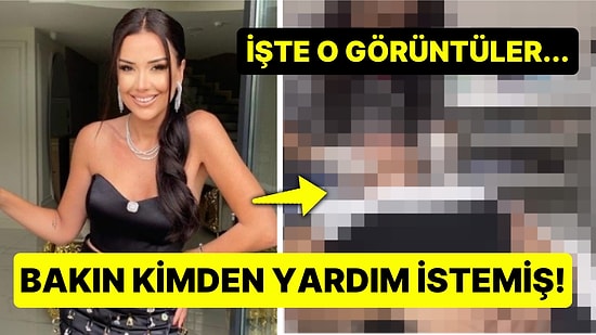 Dilan Polat'ın Hiçbir Yerde Yayınlanmayan O Görüntüleri Ortaya Çıktı!
