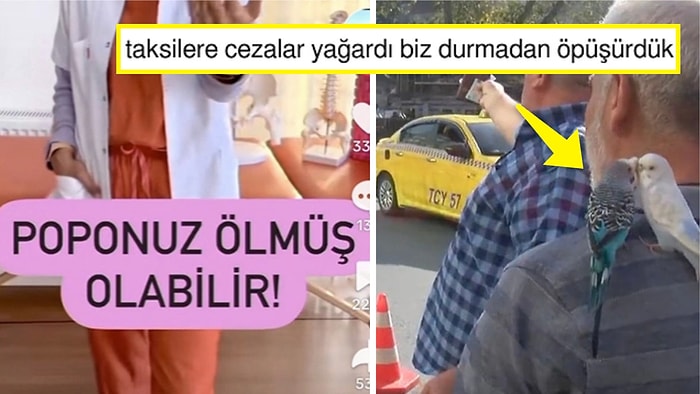 Yurdum İnsanının Yaratıcılığını Sergilemede Bir Dünya Markası Olduğunu Göstererek Tebessüm Ettiren Kareler