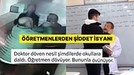 Öğrencilerin Saygısız Hareketlerinden ve Düşen Veli Profilinden Bıkan Bir Öğretmenin Serzenişi