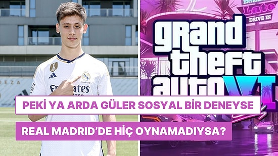 Arda Güler'in Tekrar Sakatlanması Dünya Çapındaki Real Madrid Taraftarlarının Dilinde