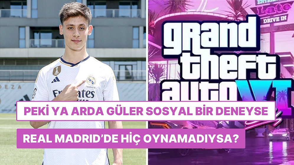 Arda Güler'in Tekrar Sakatlanması Dünya Çapındaki Real Madrid Taraftarlarının Dilinde