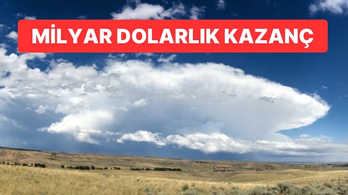 Kömür Madeninden Servet: 2 Milyon Dolara Almıştı Şimdiki Değeri 37 Milyar Dolar