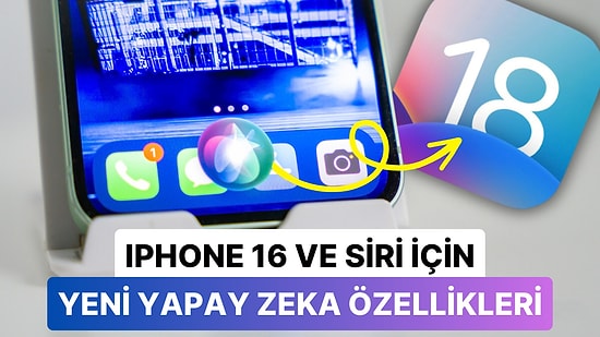 Geliyor Gelmekte Olan: Apple, iOS 18 ile Yapay Zeka Teknolojisini Yeni iPhone Modelleriyle Buluşturacak