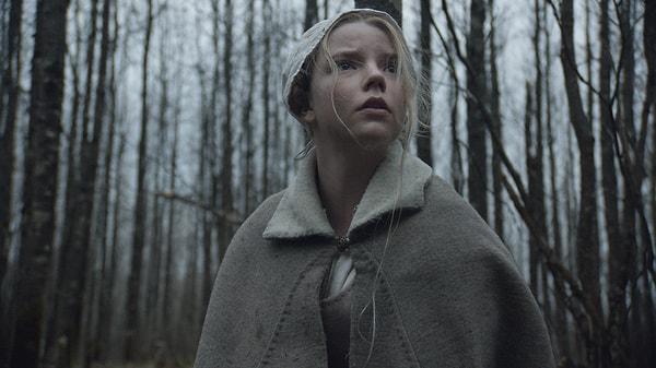 13. The Witch, 2015