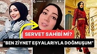 "Şifalı Eldivenler" ile Hastaları Tedavi Eden Şüheda Kaya Lüks Hayat Haberlerine Tepki Gösterdi