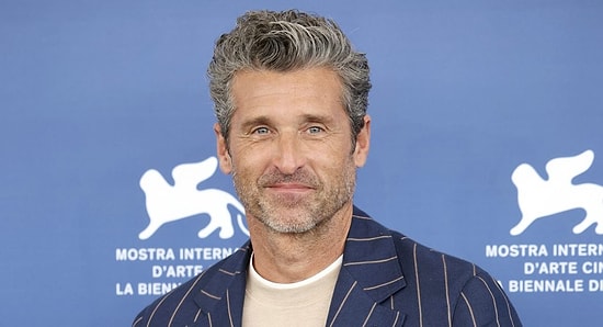 Patrick Dempsey: PEOPLE's 2023 Sexiest Man Alive