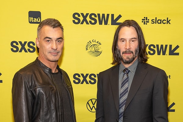 Dört John Wick filmini yöneten Chad Stahelski, TV'nin John Wick evrenini keşfetmek için ideal bir format olduğunu belirtti ve Lionsgate'in bir John Wick TV dizisi üzerinde çalıştığını açıkladı.