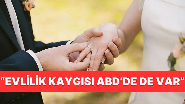 AKP'li Kadir İnan: "Nasıl Evleneceğim" Kaygısı ABD'de de Var"