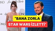 Kiminin Şikayeti Kiminin Hayali: Leonardo DiCaprio Eski Sevgilisi Camila Morrone'u Bir Türlü Memnun Edememiş