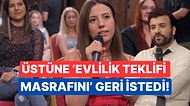 Hasan Can Kaya'nın Programında Aldatan Sevgilisini Nasıl Yakaladığını Anlatan Kadın Herkesi Dumur Etti