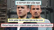 Michael Scofield'sız "Prison Break" Dizisinin Yeniden Çekilmesine İlk Tepki Ünlü Oyuncudan Geldi