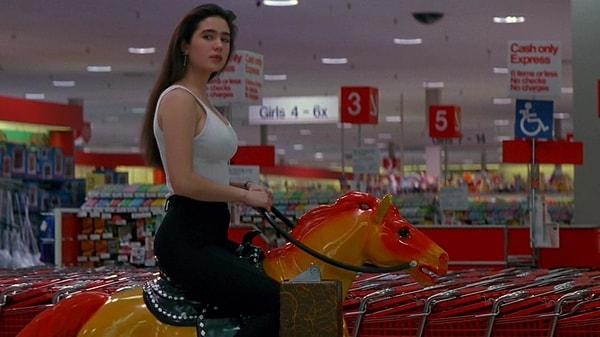 20. Jennifer Connelly - Career Opportunities, 1991