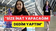 Başarıdan Başarıya! Bedensel Engelli Genç Yüzücü Melisa Şahin 4 Yılda 60 Madalya Kazandı