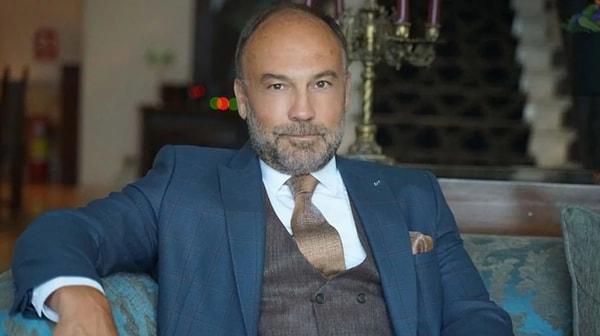 Oyuncu ve yönetmen Mahir Günşiray'ı son dönemlerin en popüler internet dizileri olan Şahmaran ve Kötü Adamın 10 Günü'nden hepiniz tanıyorsunuzdur.