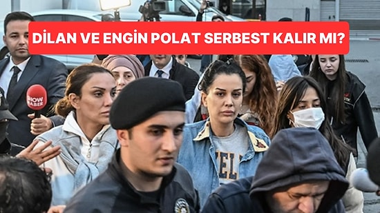 Mahkemenin Kararı Bekleniyor: Polat Çiftinin Tutukluluğuna İtiraz Edildi