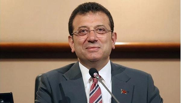 MHP Genel Başkanı Devlet Bahçeli, İBB Başkanı Ekrem İmamoğlu'na ilişkin dikkat çeken açıklamalarda bulundu.