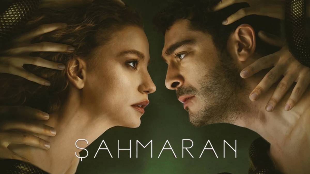 Netflix's Sahmaran: Serenay Sarıkaya Reveals Highly Anticipated Season ...