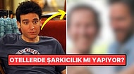 How I Met Your Mother Dizisinin Ted Mosby'siydi: Josh Radnor Şimdi Nerede?