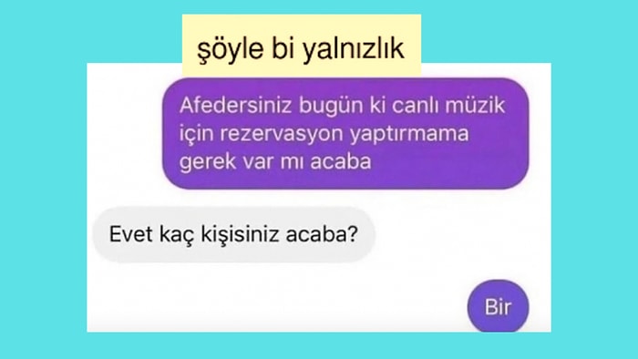 Yaptıkları Komik Mesajlaşmaları Paylaşarak İletişimden Maksimum Verim Alan Kişiler