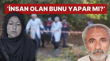 Yakılarak Öldürülen Afgan Madencinin Eşi Konuştu: 'İnsan Olan Bunu Nasıl Yapar?'