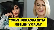 Sevda Türküsev'den Tuğba Ekinci'ye Tartışma Yaratacak Sözler: "RTÜK Takip Etmeli. Yasaklansın"