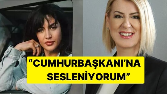 Sevda Türküsev'den Tuğba Ekinci'ye Tartışma Yaratacak Sözler: "RTÜK Takip Etmeli. Yasaklansın"