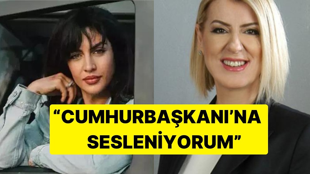 Sevda Türküsev'den Tuğba Ekinci'ye Tartışma Yaratacak Sözler: "RTÜK Takip Etmeli. Yasaklansın"