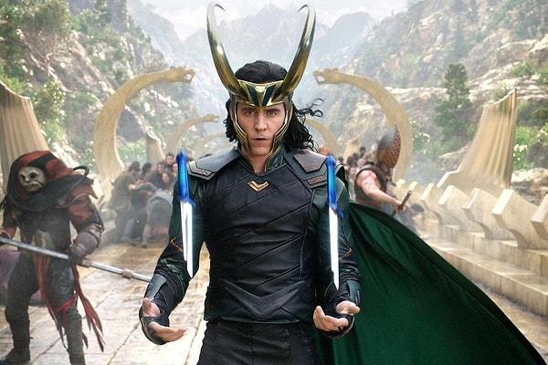 'Loki,' recognized in Avengers, continues to expand its audience as it takes the lead role in its own series.